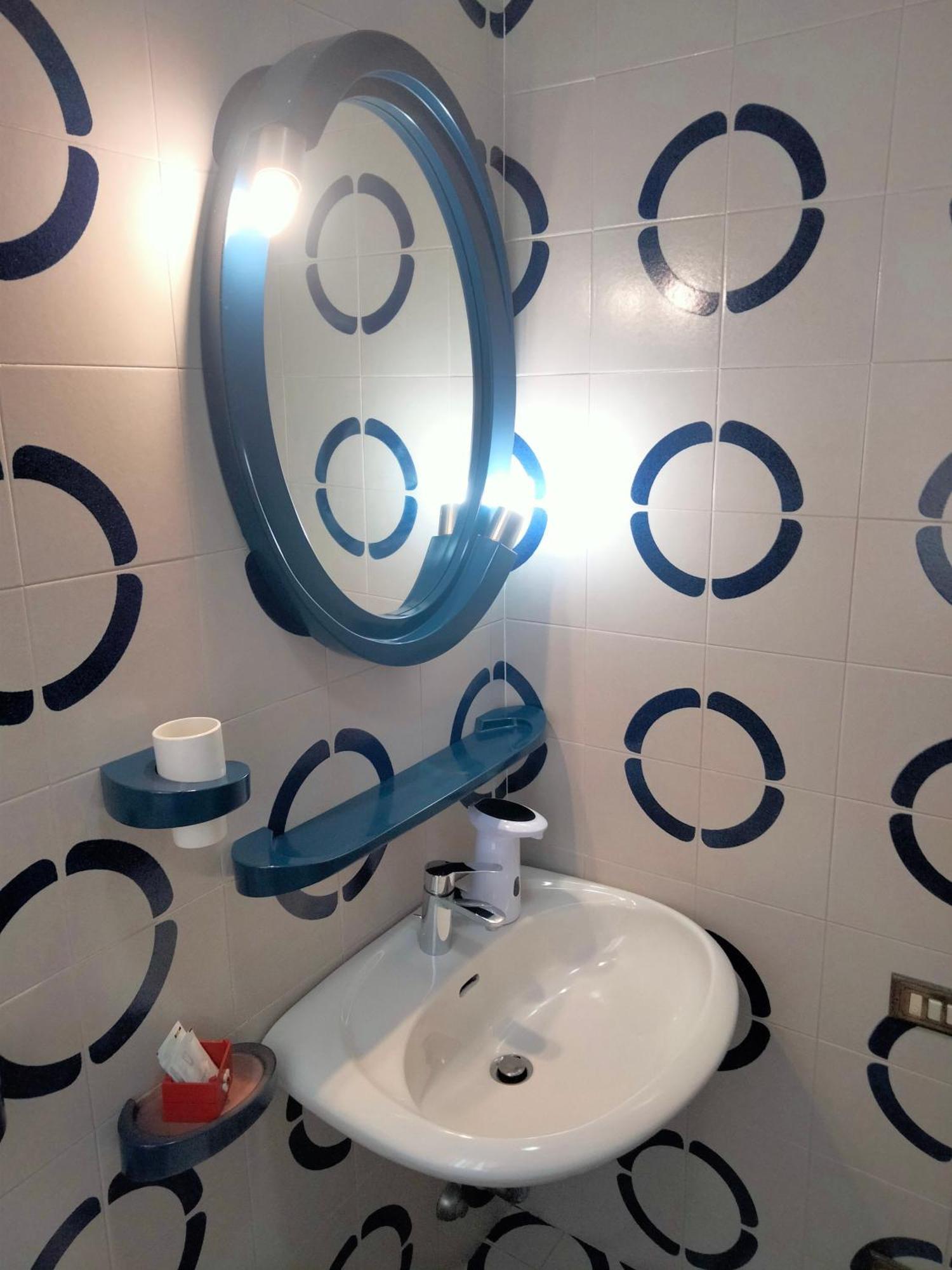 B&B Le Mi' Cocche Capannori Bagian luar foto