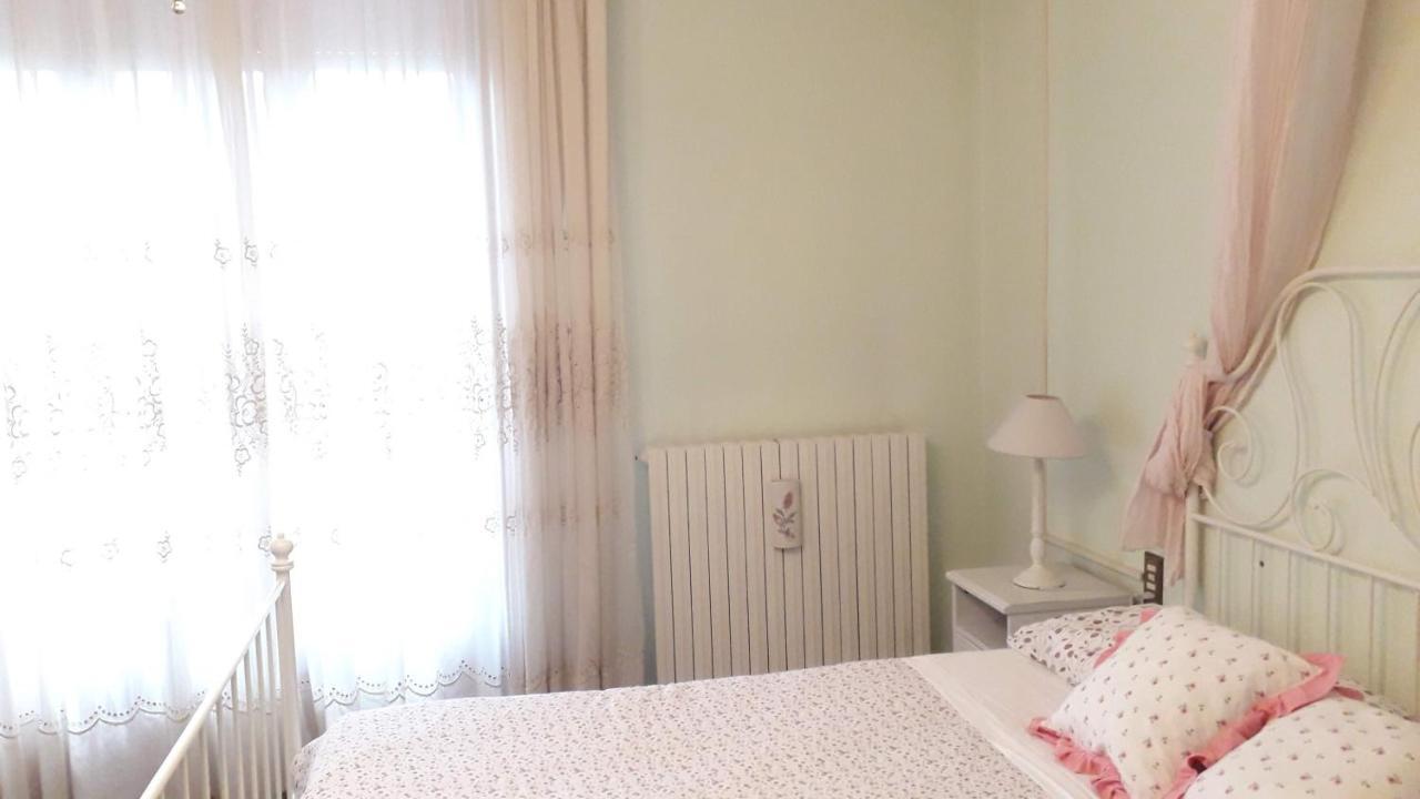 B&B Le Mi' Cocche Capannori Bagian luar foto