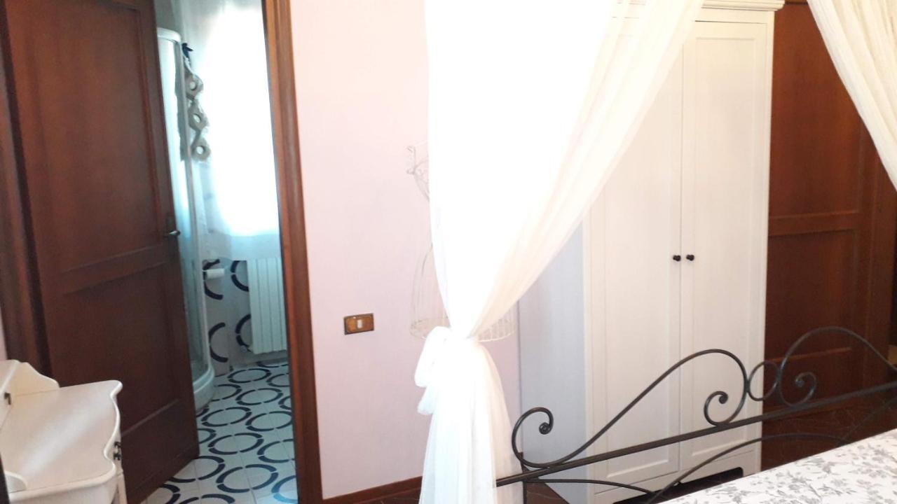 B&B Le Mi' Cocche Capannori Bagian luar foto