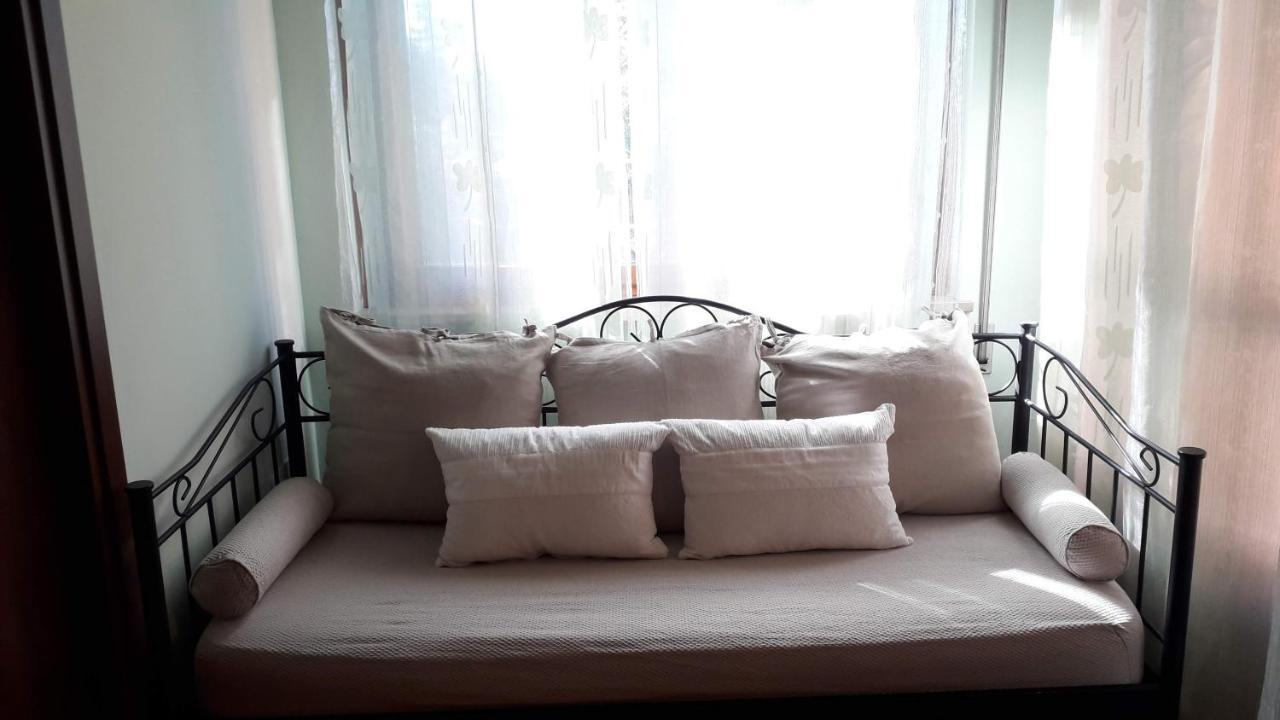 B&B Le Mi' Cocche Capannori Bagian luar foto