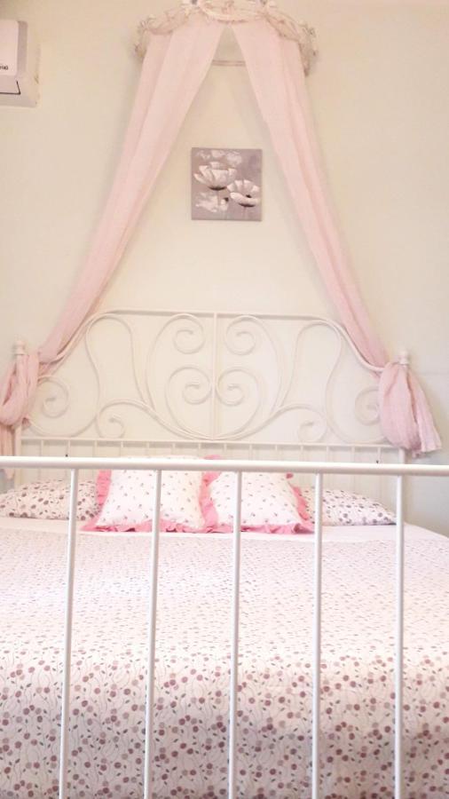 B&B Le Mi' Cocche Capannori Bagian luar foto